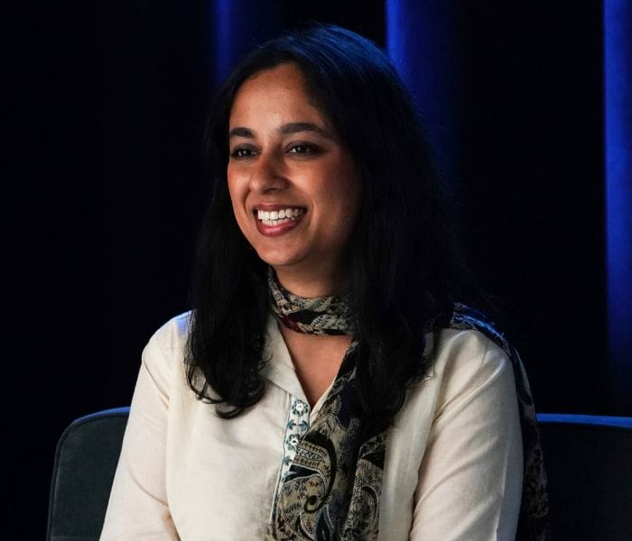 Arushi Sabharwal (Humber Polytechnic)
