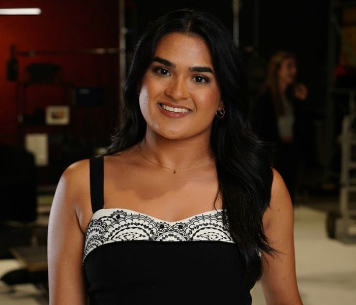 Laila Vaga (Sheridan College)