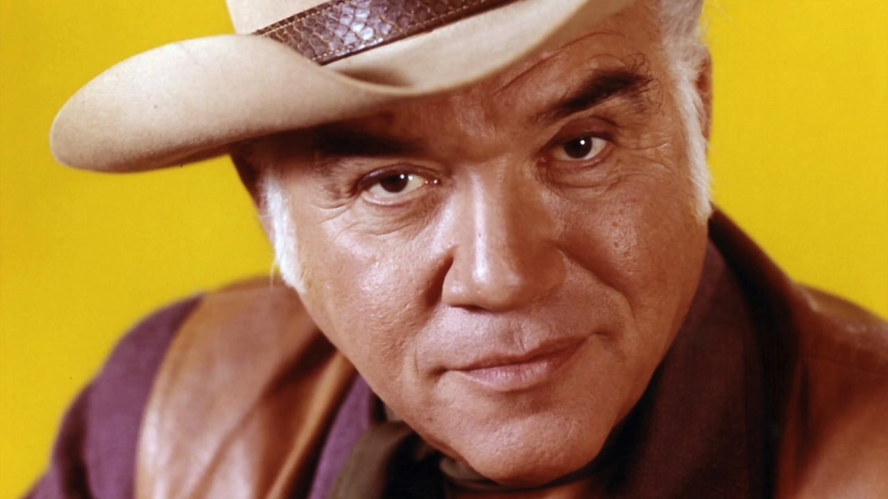 
				Image de prévisualisation pour la vidéo : Lorne Greene – Émission de l’Allée des célébrités canadiennes 2015				