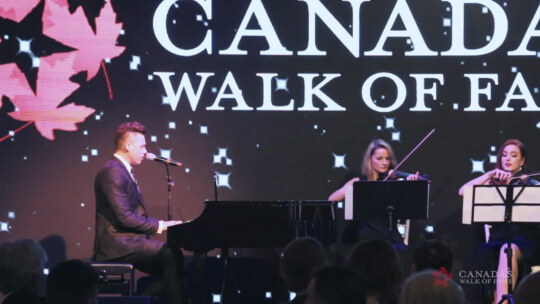 
											Thumbnail for Beyond Famous: 2017 Induction Gala												