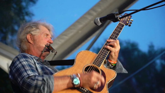 
											Thumbnail for Sarah McLachlan & Tom Cochrane – Music Under the Stars 2018												