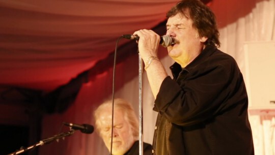 
											Thumbnail for Bachman Cummings – Music Under the City Stars 2019												