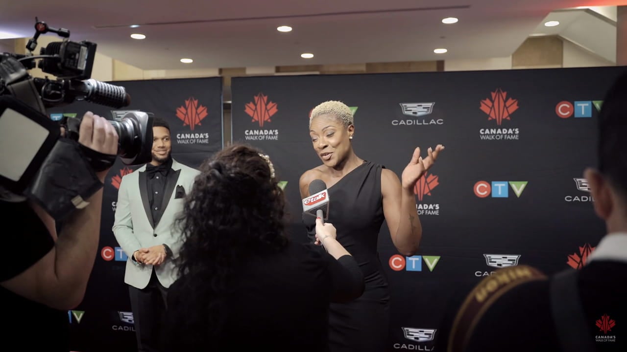 
				Image de prévisualisation pour la vidéo : Célébrer l’excellence : l’Allée des célébrités canadiennes 2022				