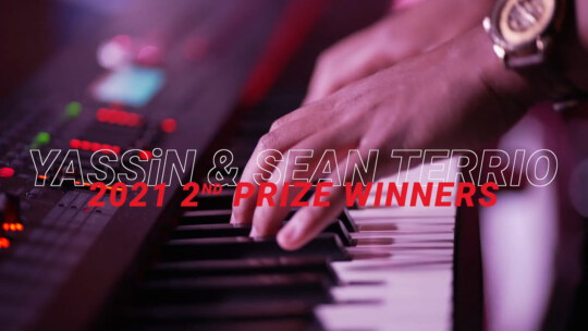 
											Thumbnail for Canada’s Walk of Fame RBC Emerging Musician Showcase at CMW 2022												