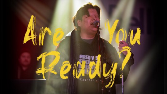 
											Thumbnail for 2023 Canada’s Walk of Fame RBC Emerging Musician Program – Are You Ready?												