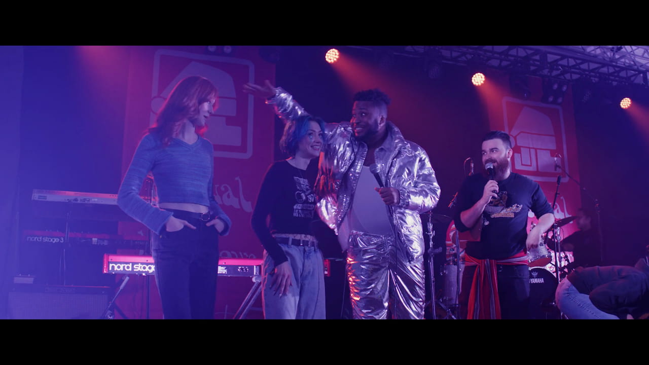 
				Preview image for video: RBC Emerging Musician Program Showcase at Festival du Voyageur 2024 Highlights				
