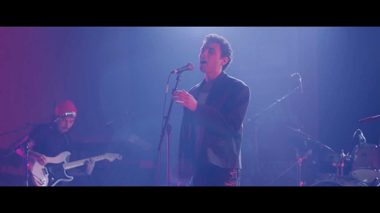
						Preview image for video: Josh Alexander – RBC Emerging Musician Program Showcase at Festival du Voyageur 2024							
