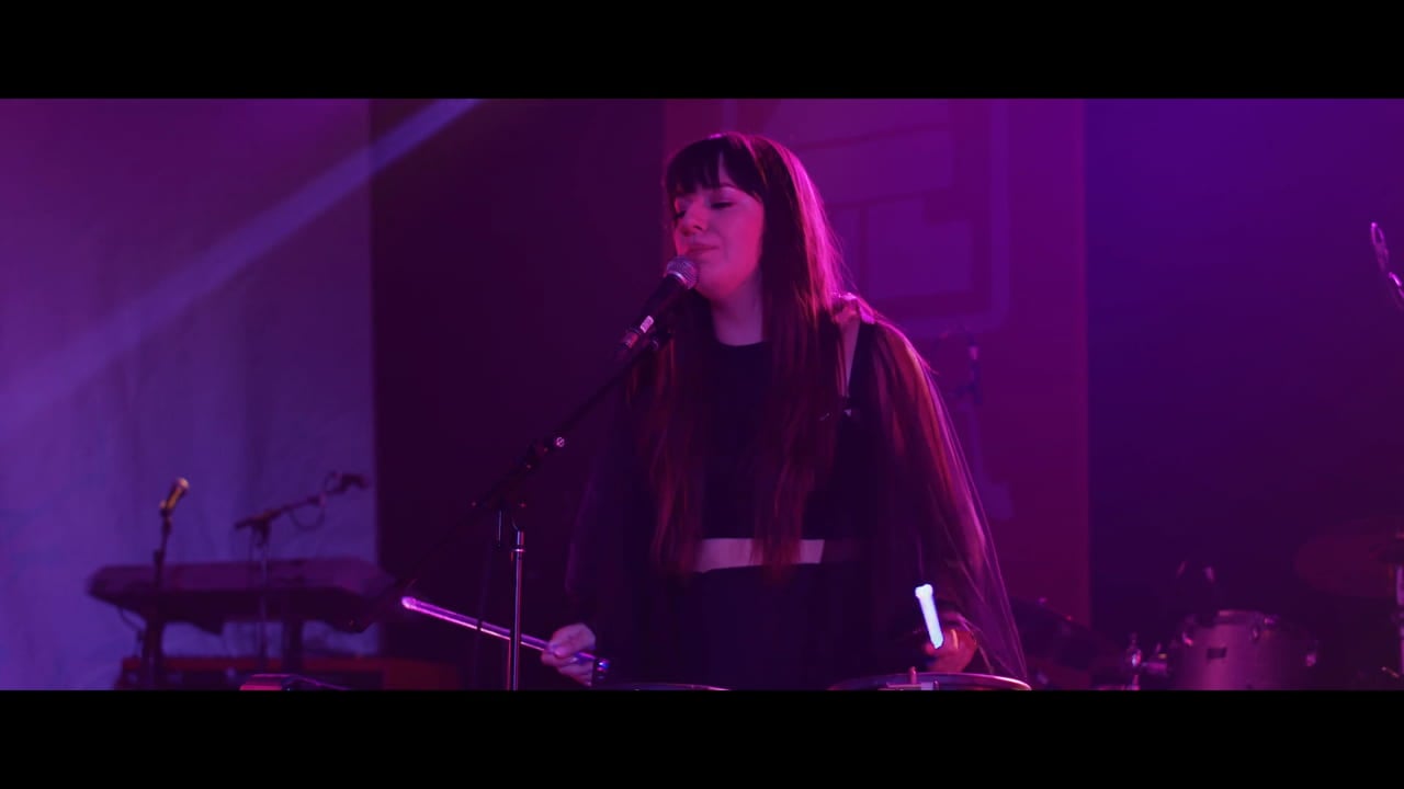 
				Preview image for video: Talltale – RBC Emerging Musician Program Showcase at Festival du Voyageur 2024				