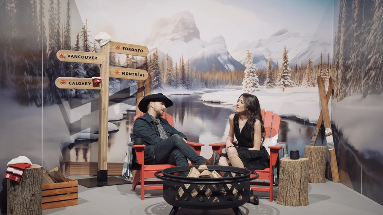 
				Image de prévisualisation pour la vidéo : Brett Kissel – Gala du 25e anniversaire feu de camp candide				