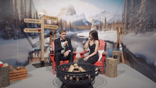 
											Vignette pour Connor Mcdavid – Gala du 25e anniversaire feu de camp candide												