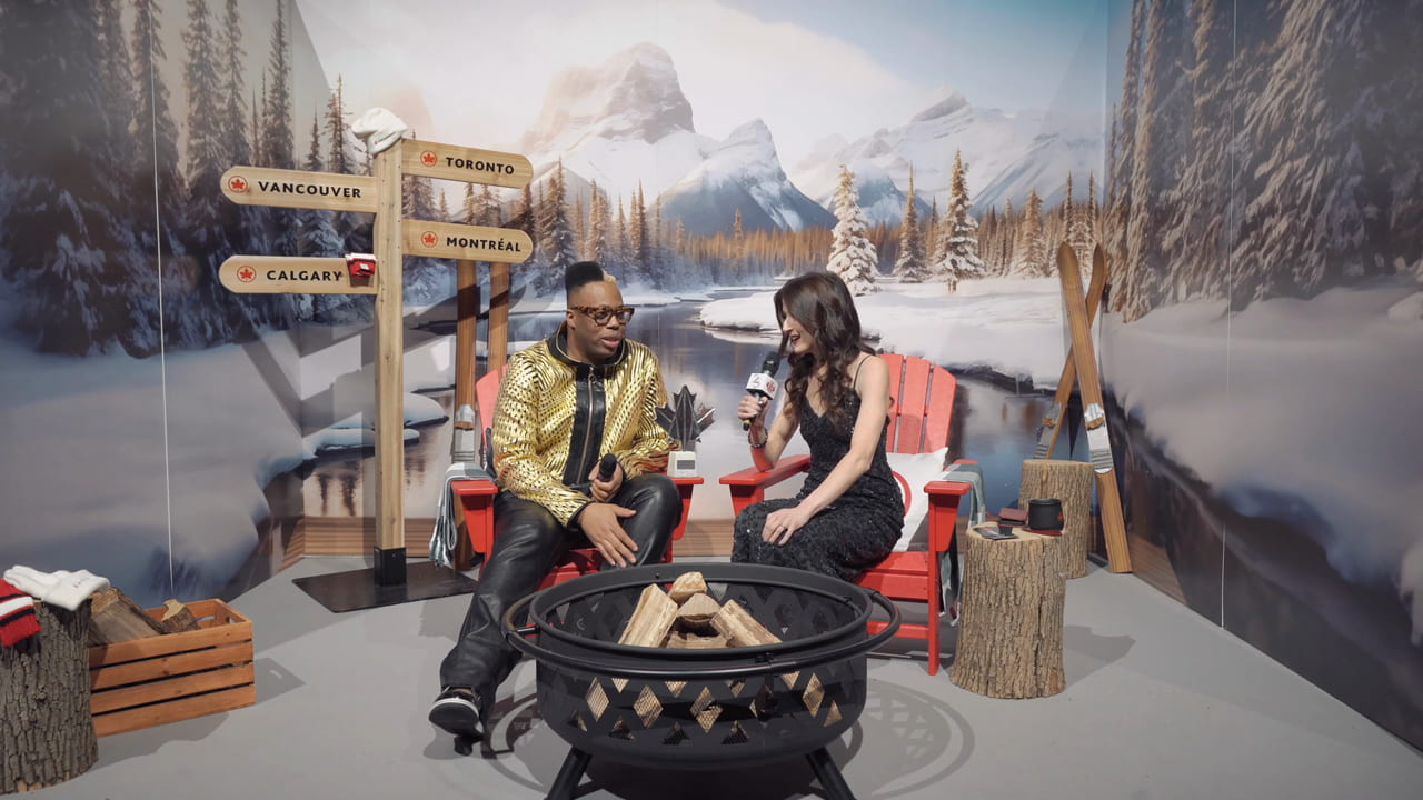 
				Image de prévisualisation pour la vidéo : Kardinal Offishall – Gala du 25e anniversaire feu de camp candide				