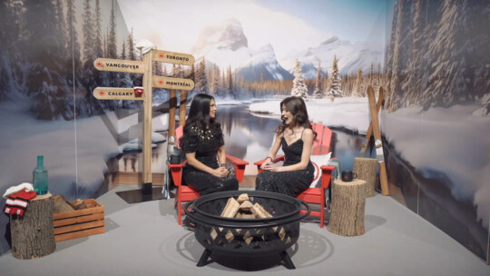 
											Vignette pour Joely Proudfit – Gala du 25e anniversaire feu de camp candide												