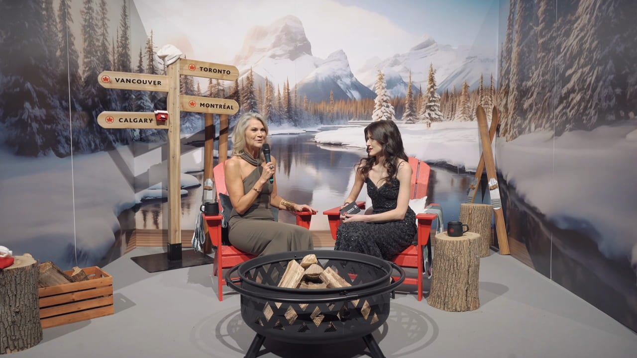 
				Preview image for video: Christine Simpson – 25th Anniversary Gala Candid Campfire				