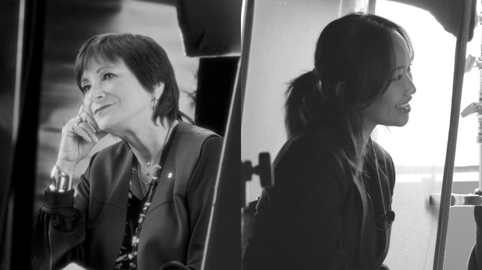 
				Image de prévisualisation pour la vidéo : Jeanne Beker – Les conteurs du futur 2023				