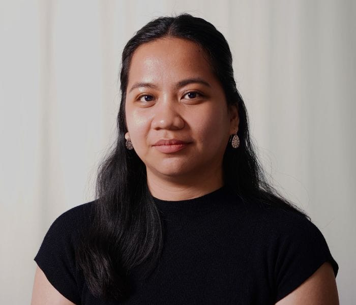 Melissa Castillo (Humber Polytechnic / Toronto Metropolitan University)