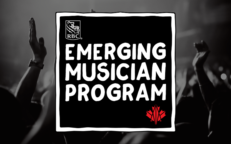 Canada’s Premier Music Mentorship Program Increases Opportunities in 2021 Including Prizing Valued at More Than $100,000 and Mentorship with a  Canada’s Walk of Fame Inductee
