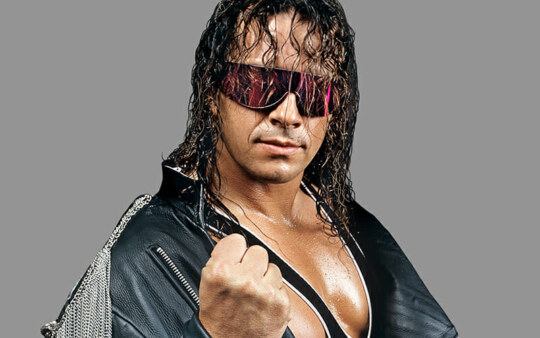 Bret Hart