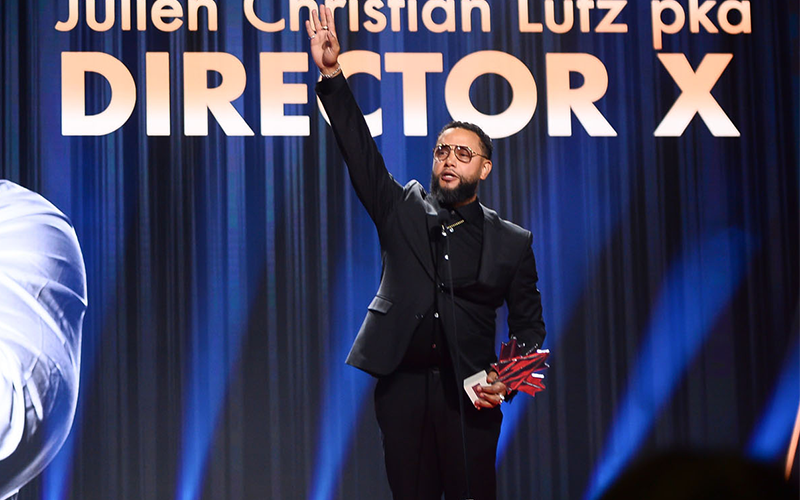 2022 Canada’s Walk of Fame Awards Gala – Show