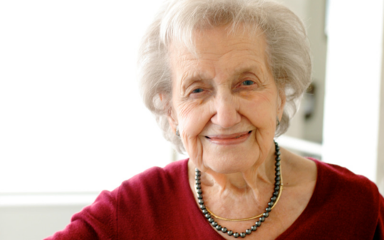 
											Thumbnail for Dr. Brenda Milner – Canada’s Walk of Fame Hometown Stars												