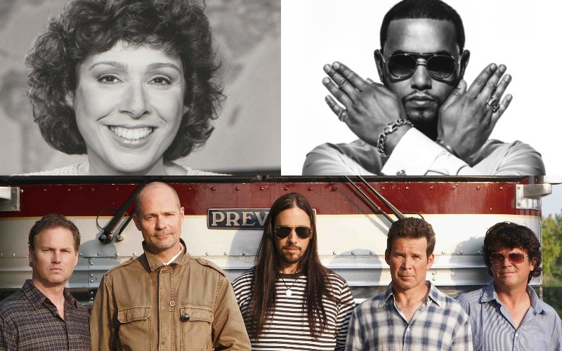 Barbara Frum, The Tragically Hip and Director X Join The List of  2022 Canada’s Walk of Fame Inductees