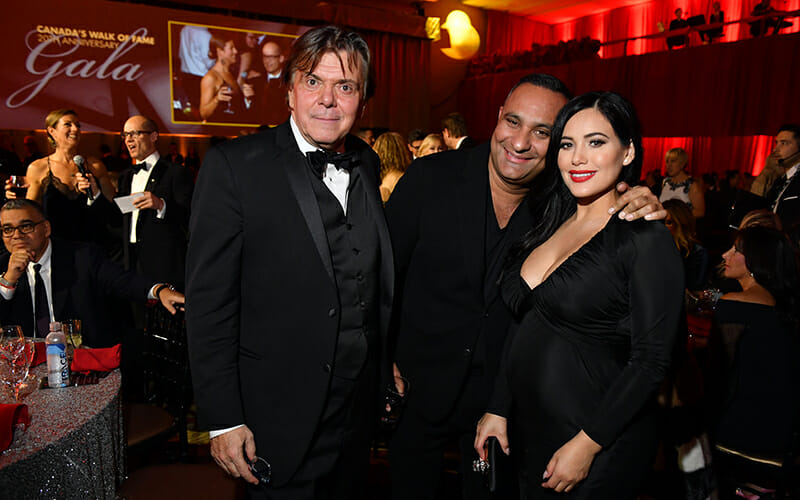 20th Anniversary Gala – Photos by George Pimentel