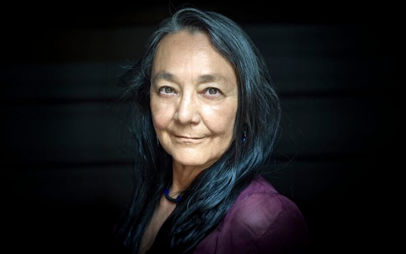 Tantoo Cardinal Événement Une étoile d’ici – Kikino