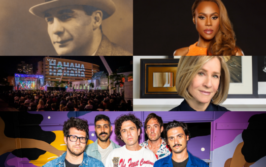 
											Thumbnail for Canada’s Walk of Fame Announces First Round of 2022 Inductees and Honourees												