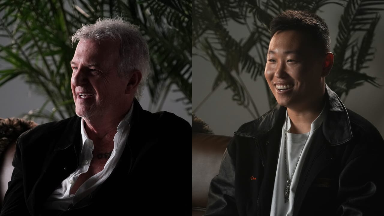 
				Preview image for video: Alan Frew – 2025 Future Storytellers				