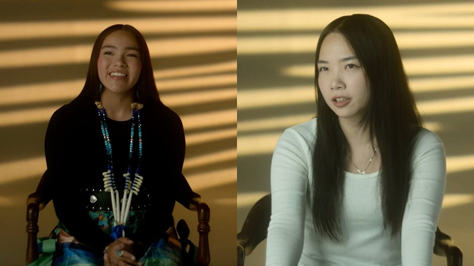 
				Image de prévisualisation pour la vidéo : Autumn Peltier – Les conteurs du futur 2024				