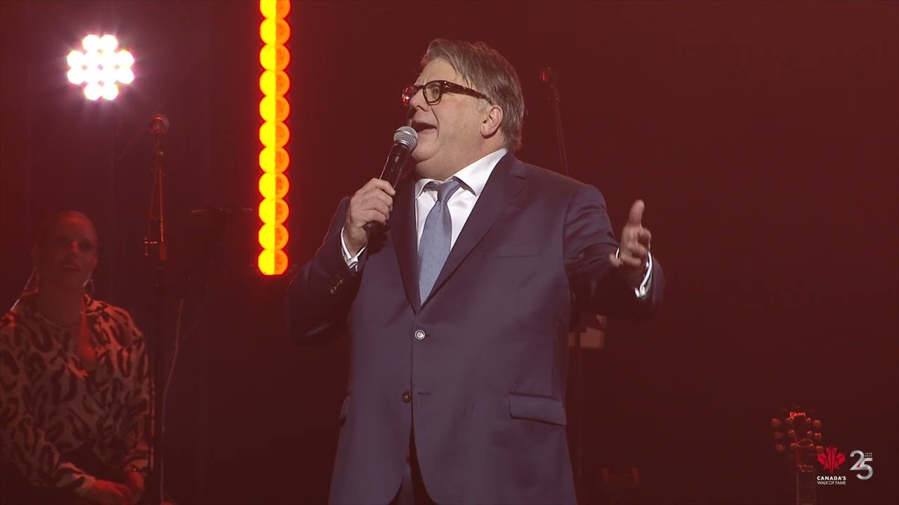 
				Image de prévisualisation pour la vidéo : April Wine Intro by Terry Dimonte – Le rocher de la renommée du Canada				