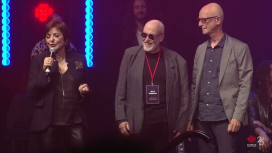 
											Thumbnail for Max Webster Induction – Canada’s Rock of Fame												