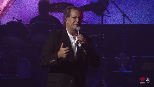 
											Thumbnail for Max Webster Intro by Alan Cross – Canada’s Rock of Fame												