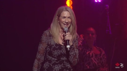 
											Thumbnail for Platinum Blonde Intro by Ingrid Schumacher – Canada’s Rock of Fame												