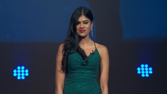 
											Vignette pour Aditi Sivakumar – Célébration du 25e anniversaire de l’Allée des célébrités canadiennes												