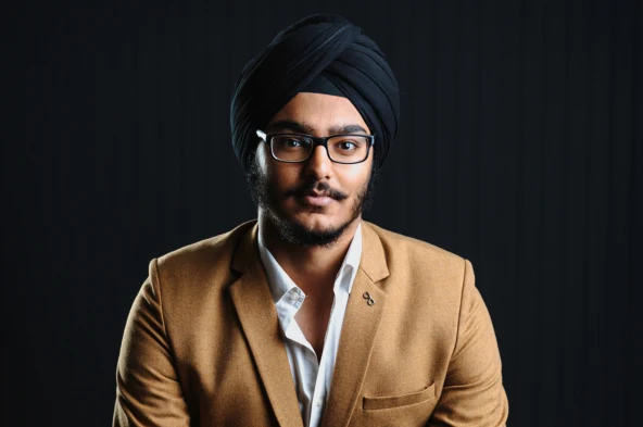 Abhayjeet Singh Sachal