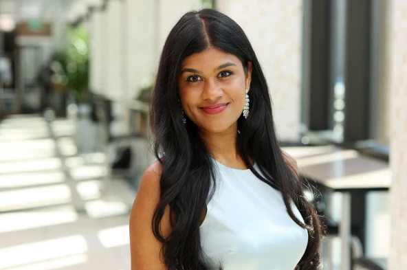 Aditi Sivakumar