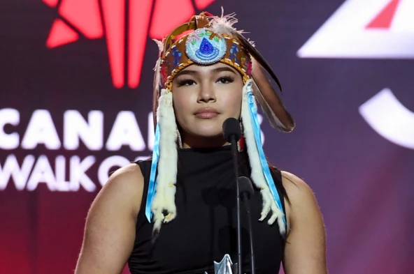 Autumn Peltier