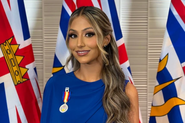 Rabiah Dhaliwal