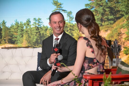 cwof 2025 induction gala candid campfire 13