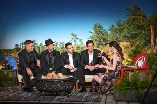 cwof 2025 induction gala candid campfire 16
