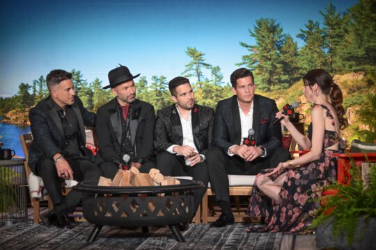 cwof 2025 induction gala candid campfire 17