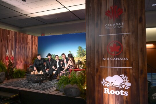 cwof 2025 induction gala candid campfire 20