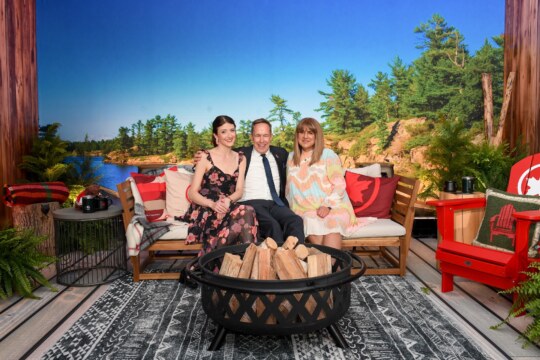 cwof 2025 induction gala candid campfire 8