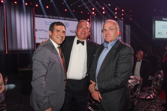 cwof 2025 induction gala cocktails afterparty 123