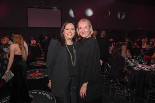 cwof 2025 induction gala cocktails afterparty 13