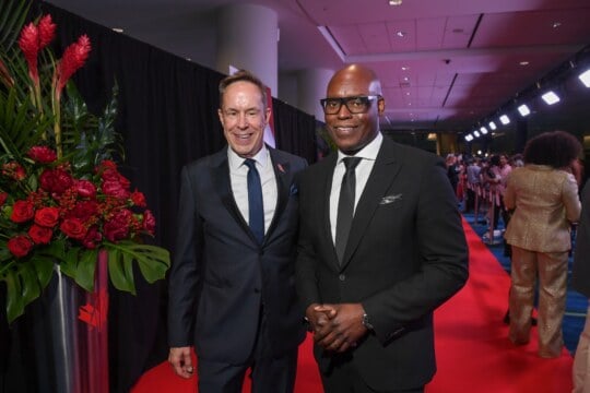 cwof 2025 induction gala cocktails afterparty