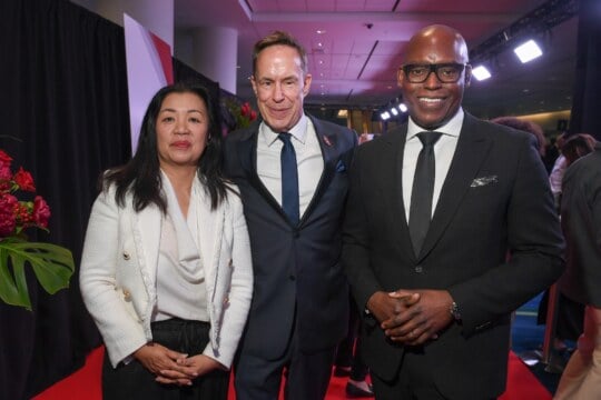 cwof 2025 induction gala cocktails afterparty 9
