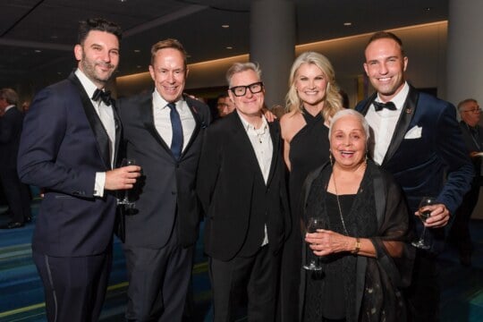 cwof 2025 induction gala cocktails afterparty 97