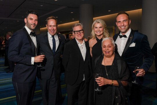 cwof 2025 induction gala cocktails afterparty 98