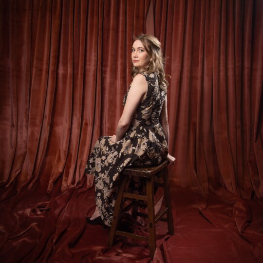 cwof 2025 induction gala portrait studio 101